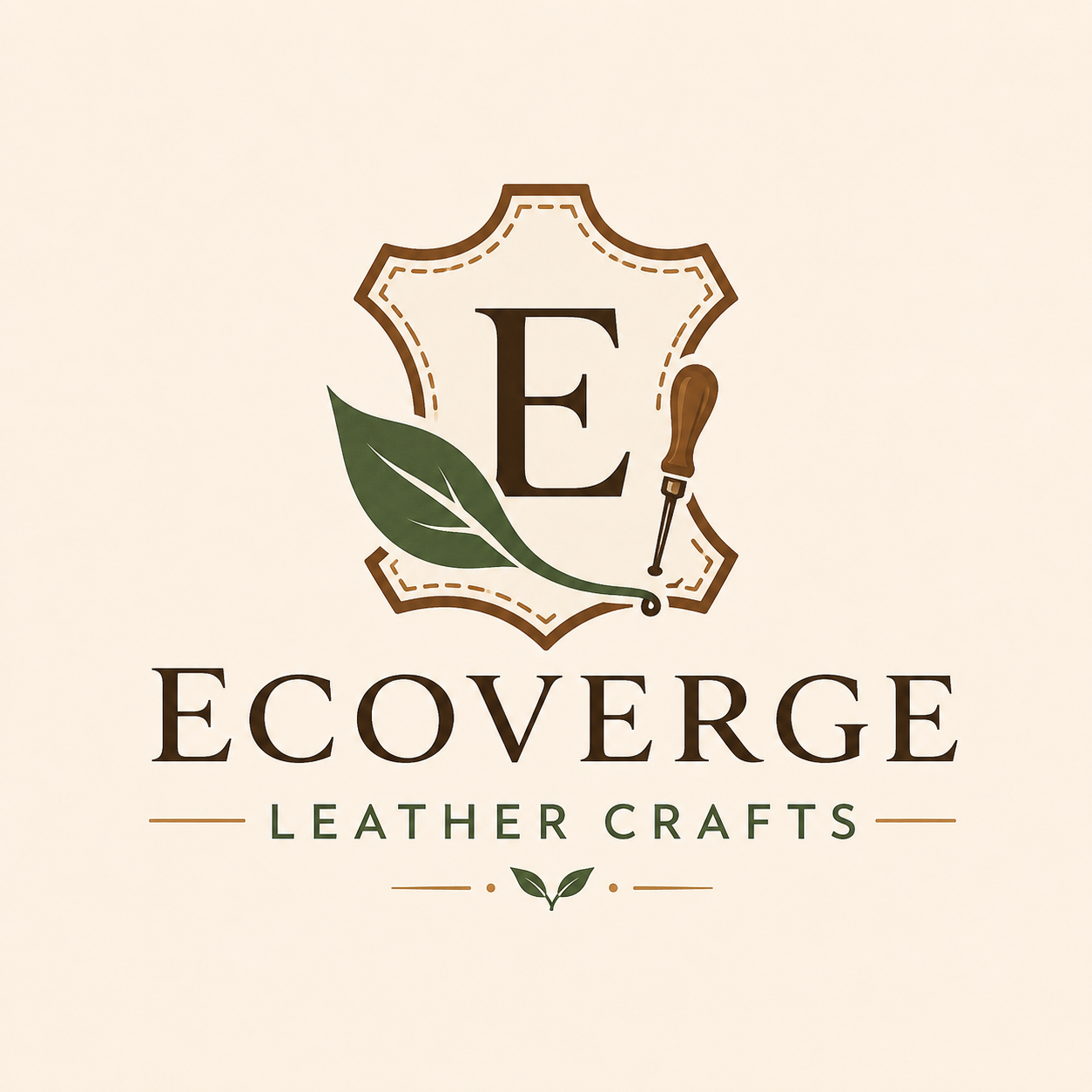 Ecoverge Leather Crafts Ltd