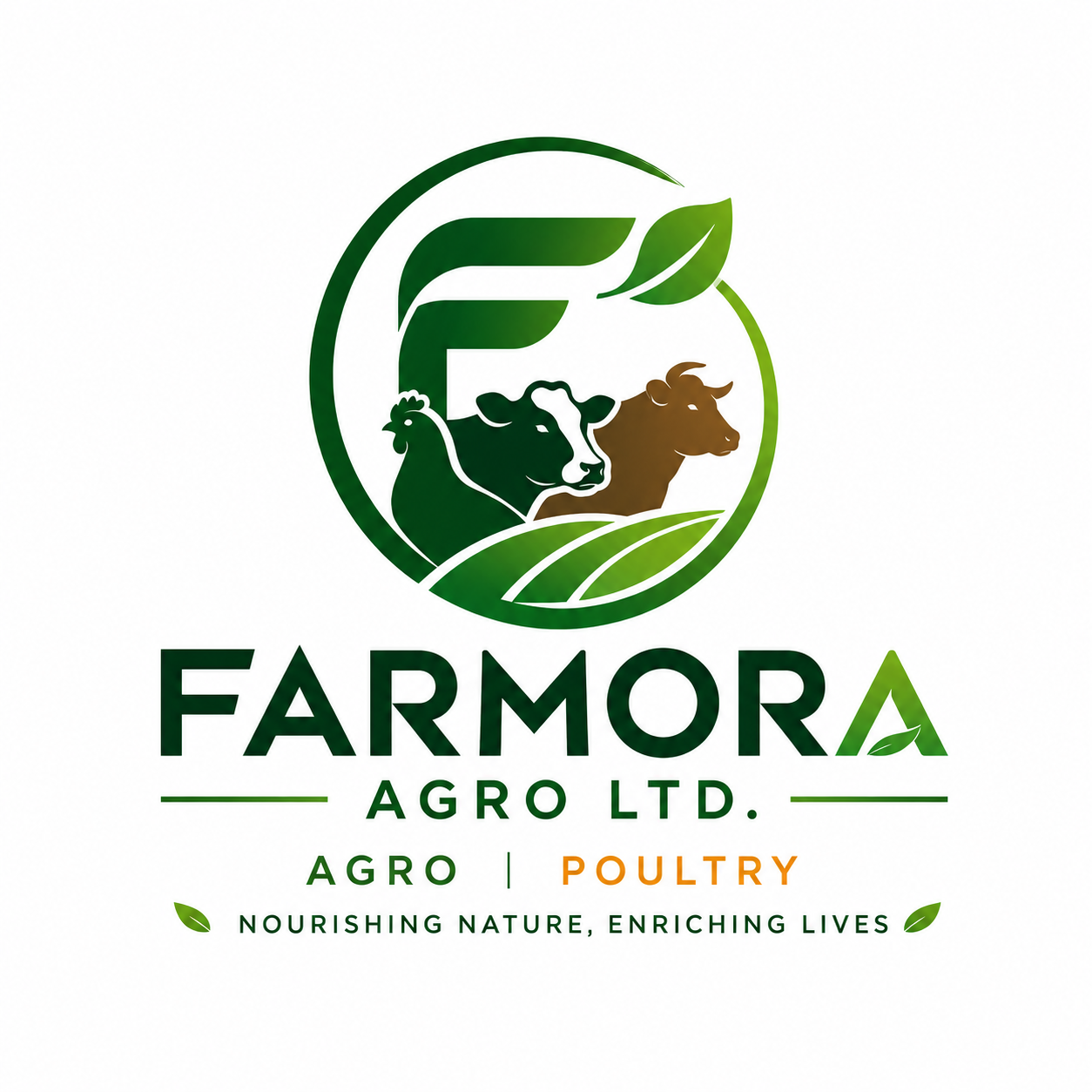 Farmora Agro Ltd